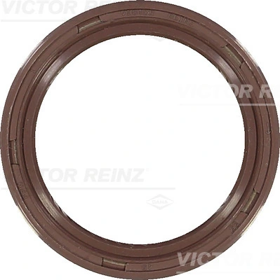Shaft Seal, crankshaft